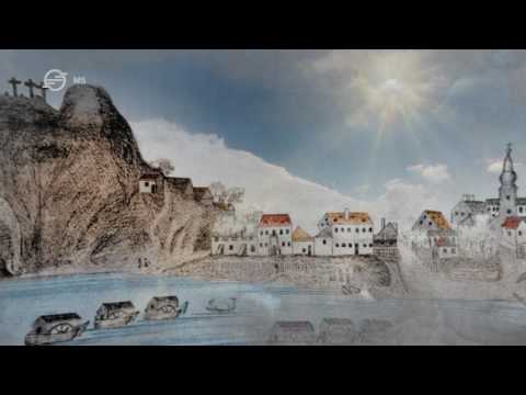 Gyöngy a sárban - Andrásfalvy Bertalan, ártéri gazdálkodás