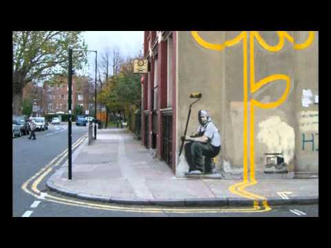 Video thumbnail for Graffitis/Ska