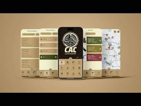 CAC Companion