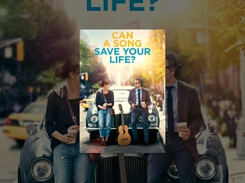 Can a Song Save Your Life?