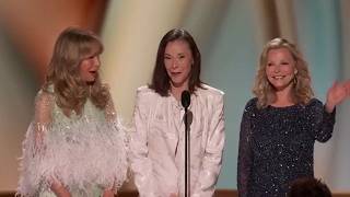 Download lagu Charlie's Angels 50th Anniversary: 78th Emmys mp3