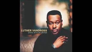 Luther Vandross  - Think About You