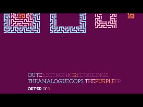OUT003 The Analogue Cops - b2