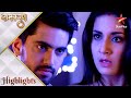 Naamkarann Neil Ne Kiya Avni Ka Plan Fail