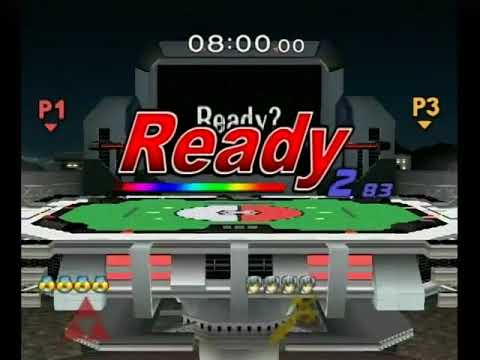 Longhorn Weekly 78 LSF - Dragon (Fox, Sheik, Ice Climbers) vs Socktastic (Marth)