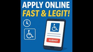 The Ultimate Guide to Applying for a Handicap Placard Online