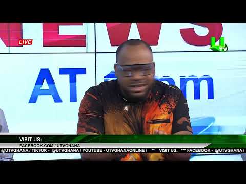LATE NEWS DISCUSSION 03/06/26