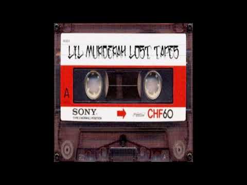 LIL MURDERAH - CAP PEELIN' (PROD. JAEM BEATZ)