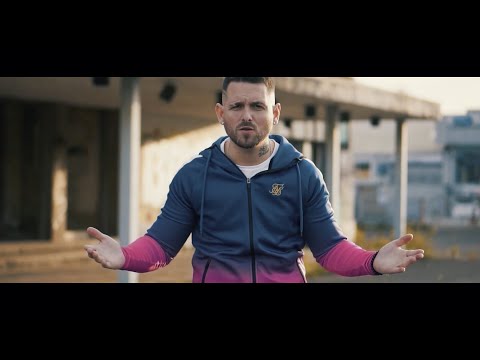 Pablo Cés - Dime (Videoclip oficial)