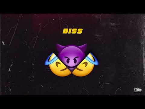 SAROUP - DISS (PROD. WICCA)