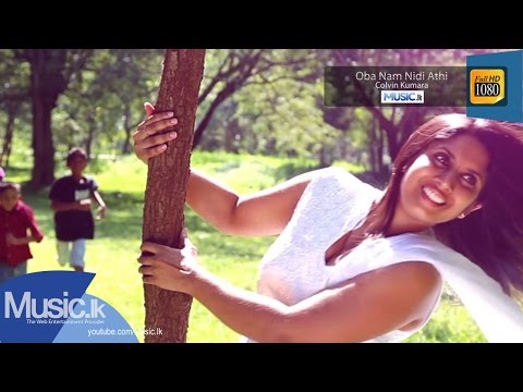 Oba Nam Nidi Athi - Colvin Kumara - www.Music.lk