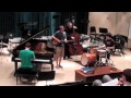 Upper Manhattan Medical Group (Strayhorn) Performed in Final of UNT RSMC April 24, 2012
