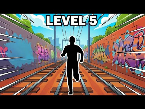 Immersive Interactive arm Warm Up / Fitness Gamification - Level 5