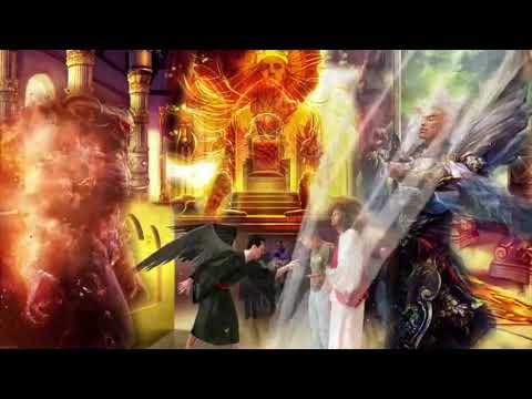 Дебора-Утверди престол праведности!