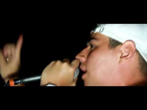 Batalha da Fecope | Nicolas Walter x DG ( Final #MONSTRA)