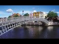 Dublin And Mystical Side Trips
