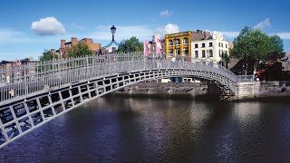 Dublin and Mystical Side-Trips