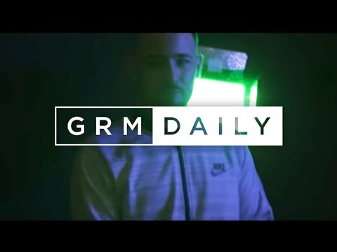 Big Fibbz - Mad [Music Video] | GRM Daily