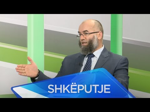 Kush është humbës e kush fitues në garë? - Hoxhë Ekrem Avdiu