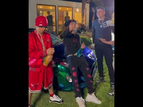 Phillie y Botella Remix - Nickoog Clk - Simón la Letra - Pailita - Standly (Preview)