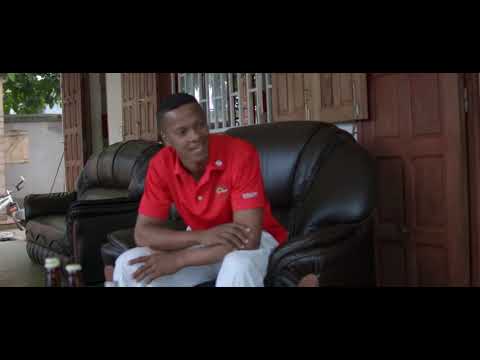 DOCTEUR LOVE YV'CLAR - AZA SAKANANA (Clip Officiel)