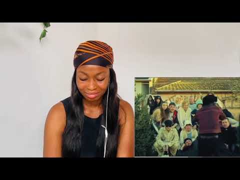 🇭🇺 This is DOPE !! AZAHRIAH - CIPOE  (LIVE REACTION