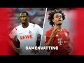 ? Kan Köln verrassen tegen landskampioen Bayern? | Samenvatting 1. FC Köln - Bayern München