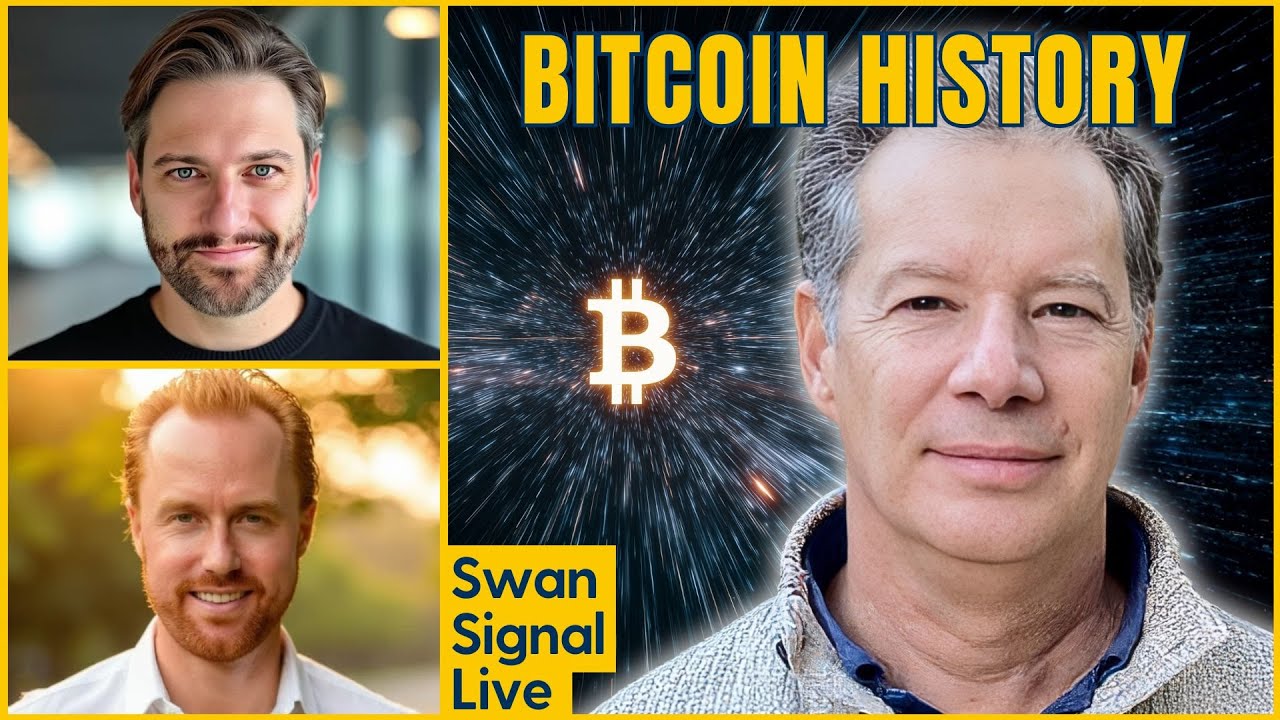 Inside the Mind of Bitcoin Creator Satoshi Nakamoto