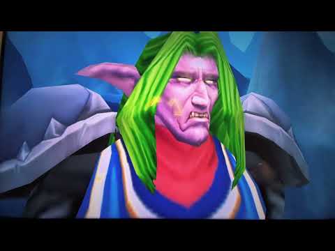 Alterac Valley: Then vs now - Goraks Guide to Classic WoW, Episode 12 | Reaktion.