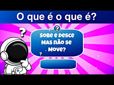 Guess the riddles | Nautaquiz