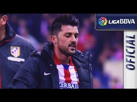 En el punto de mira: Atlético de Madrid - Sevilla FC y Real Betis - Real Madrid