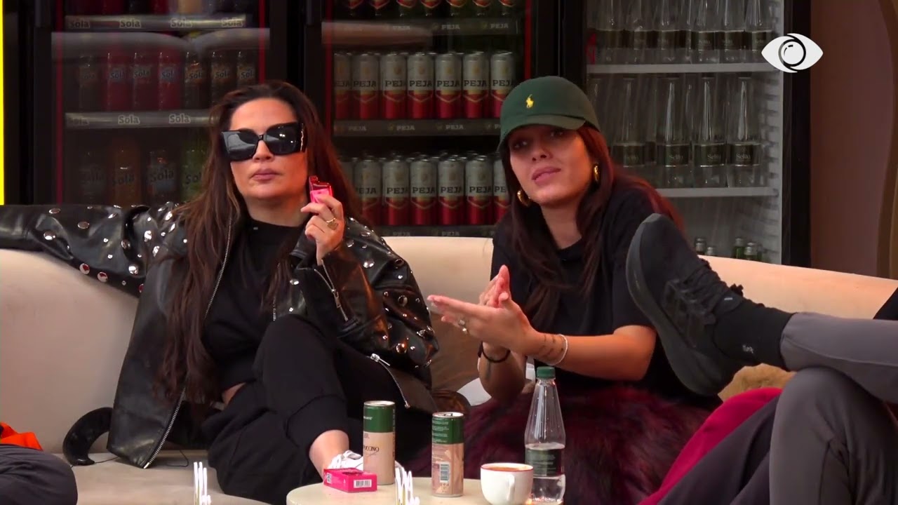 “Unë me ty nuk merrem”/ Debat mes Livias dhe Loredanës: Bën si kafshë