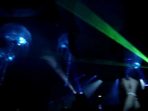 SENSATION 2008 Poland - Megamix