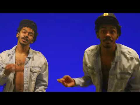 N3RO X 420TWON X RYKODUBB - "High Again" (Official Music Video)