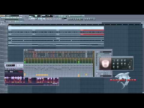 FL Studio: 2 Minute Tips - Using Sends
