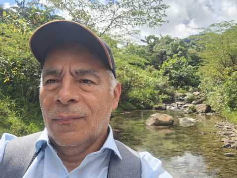 FINCA PRODUCTIVA_MI VISITA A CARMEN DE ATRATO _ CHOCÓ