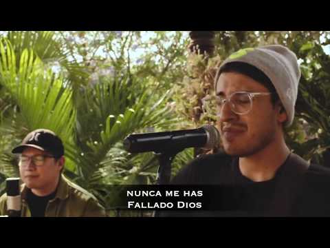 Lo harás otra vez - Ayrton Day/LETRA | #IDCenCASA