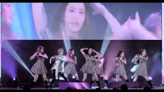 [20181102] 공원소녀(GWSN) - Full Cam (Puzzle Moon, Melting Point, YOLOWA)