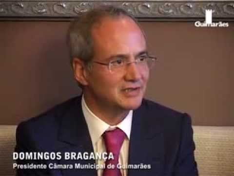 Domingos Bragança reuniu-se com Ricardo Rio 