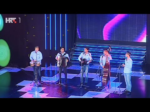 Dukati Široki Brijeg ~ TAMAN JE • Mostovi kultura ~ Lijepom našom u Ljubuškom