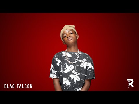 Blaq Falcon - Bophelo | REDLIVESTUDIO SHOW | EPISODE 75
