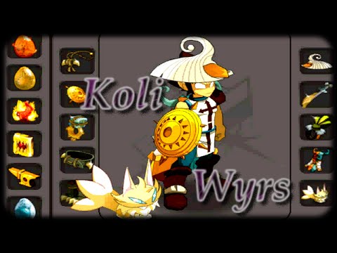 comment trouver rok gnorok dans dofus