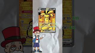 MrBEAST'S Secret Pokemon Card Collection PART 1 #cardinvesting #pokemoncards #MrBeast #skyridge
