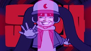 Cover art for 달의하루(Dareharu) 『순혈주의자(Pure Blood)』(Cupcakke Remix)