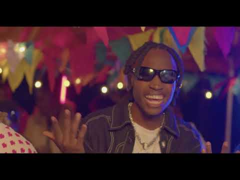 Hamadoo On The Beat - Gimmie ft Fabs Mariwana (Official Video)