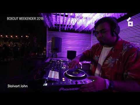 Boxout Weekender 2018 - Stalvart John (07-04-2018)