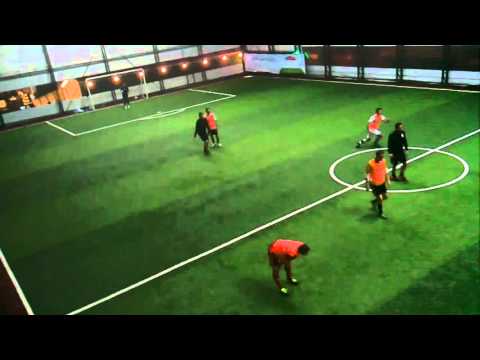 VIP Halı Saha 22.02.2016 21:00 - akillisaha.com