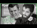 Eddie Scares The Doctor The Munsters TV Series Fear