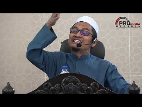 11-07-2020 Ustaz Rizal Azizan