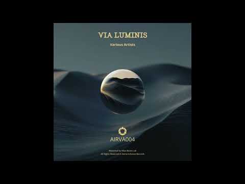 Knyazev (RU) - Vibrations [AIRVA004]